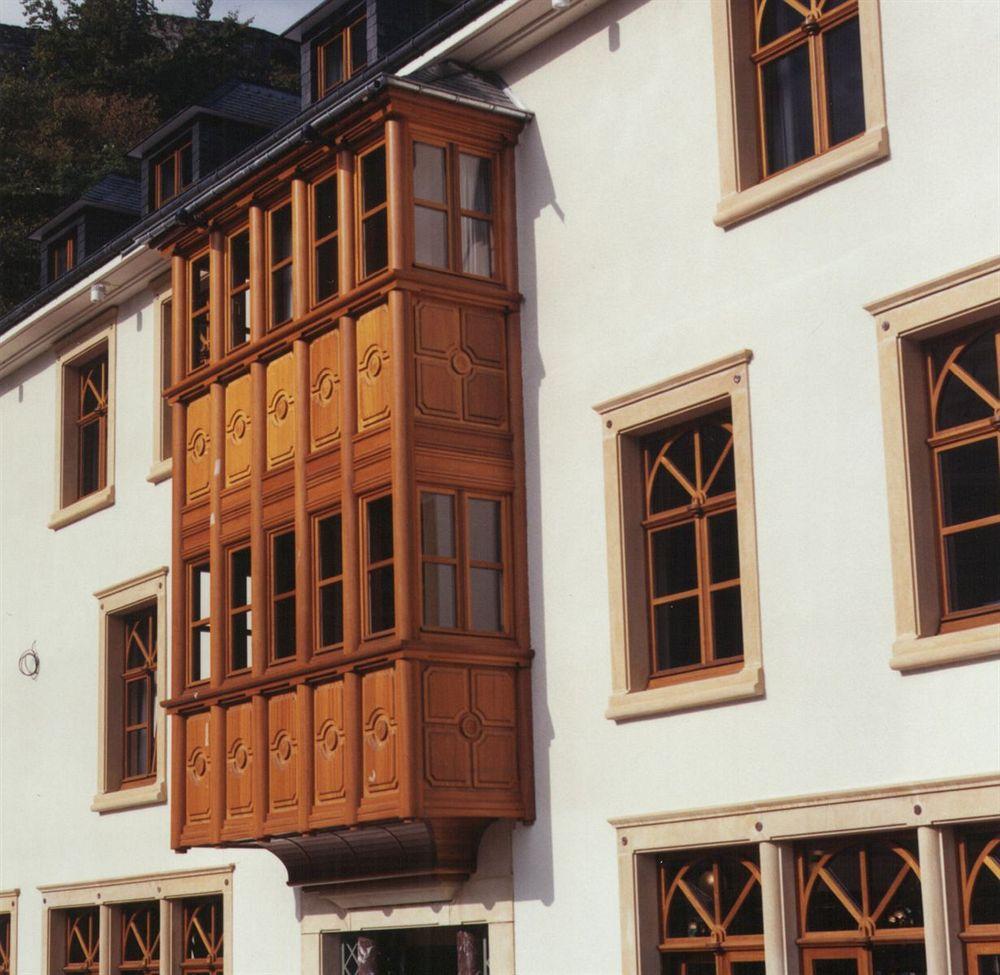 Hotel Du Roy Bouillon Exterior photo